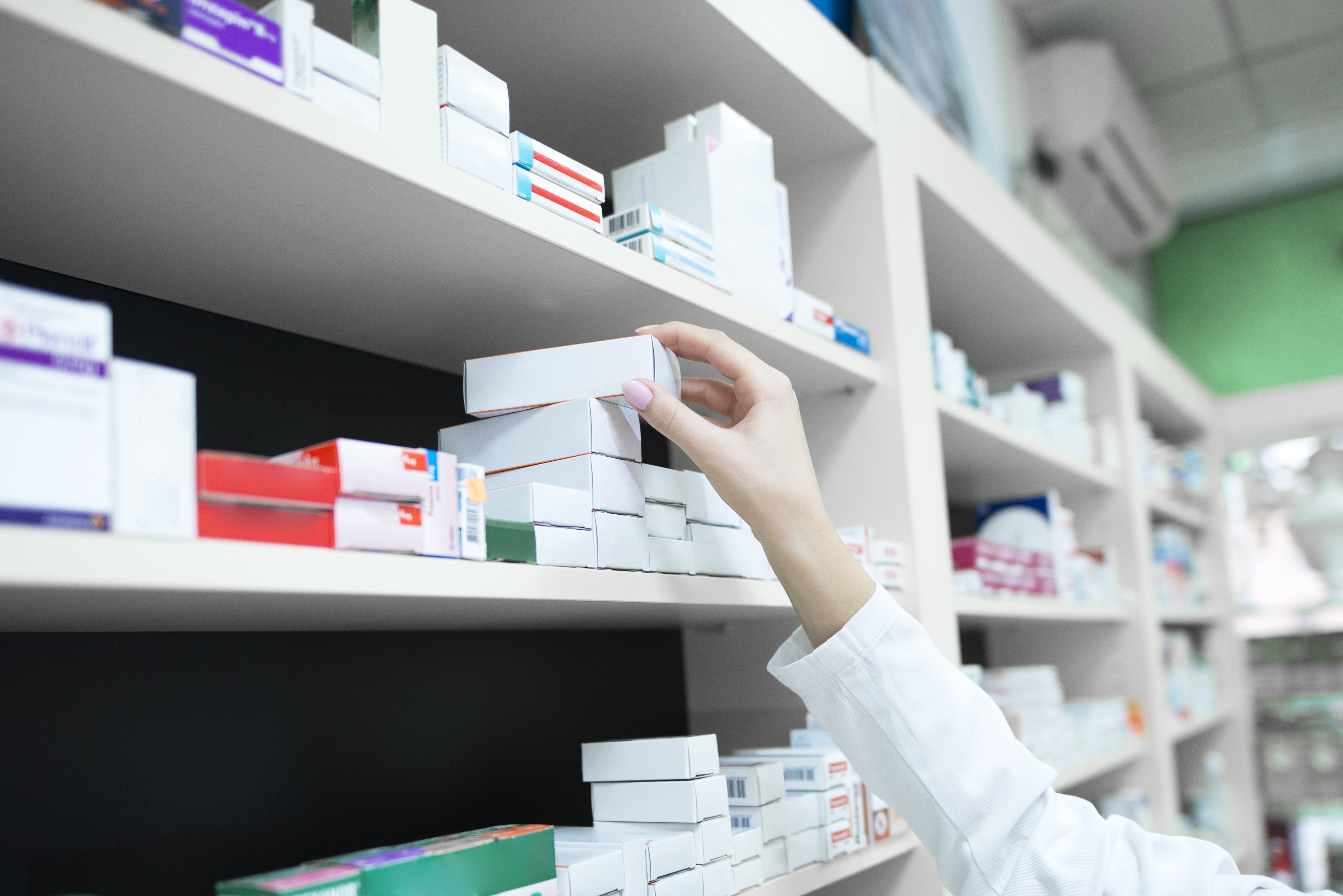 Substituts pharmaceutiques | Blog Le Petit Vapoteur